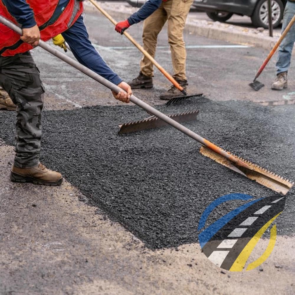 Детальніше про статтю Купити асфальтову крихту